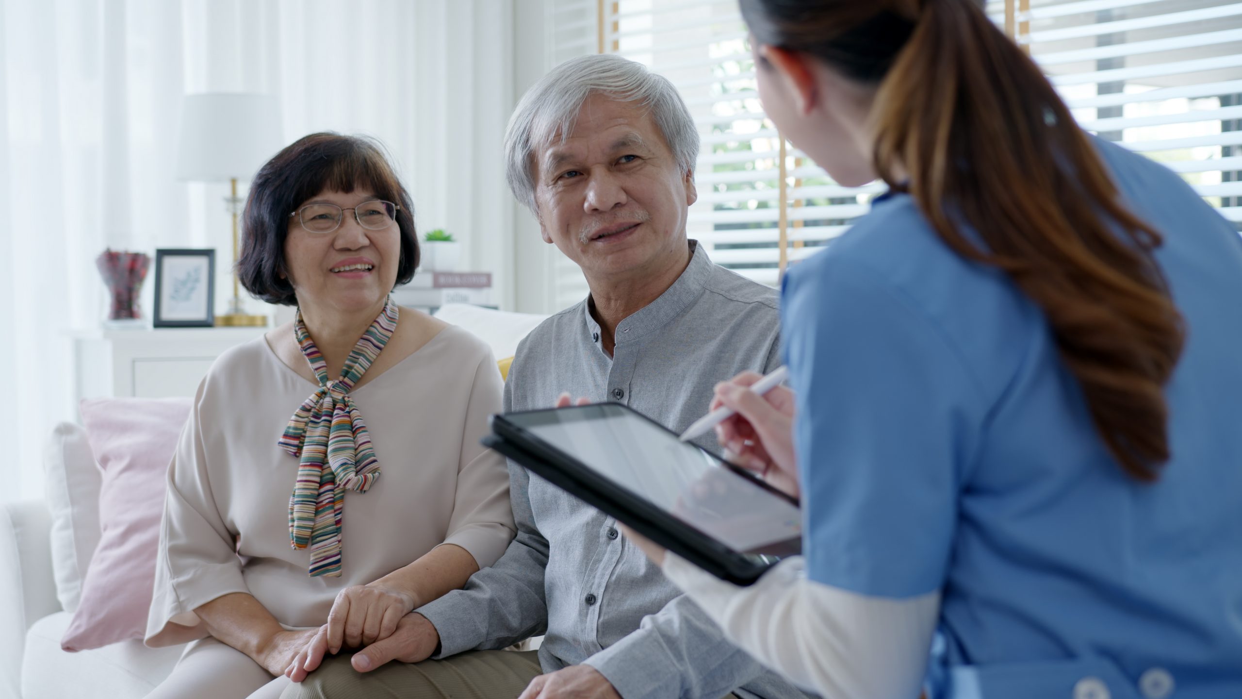 Respite home care